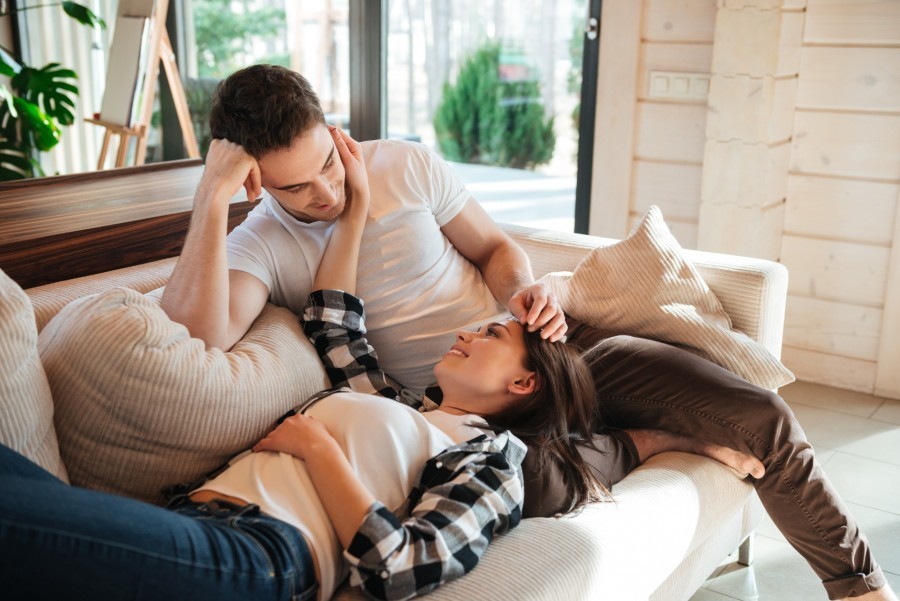 Pourquoi la communication est essentielle pour une vie intime épanouie