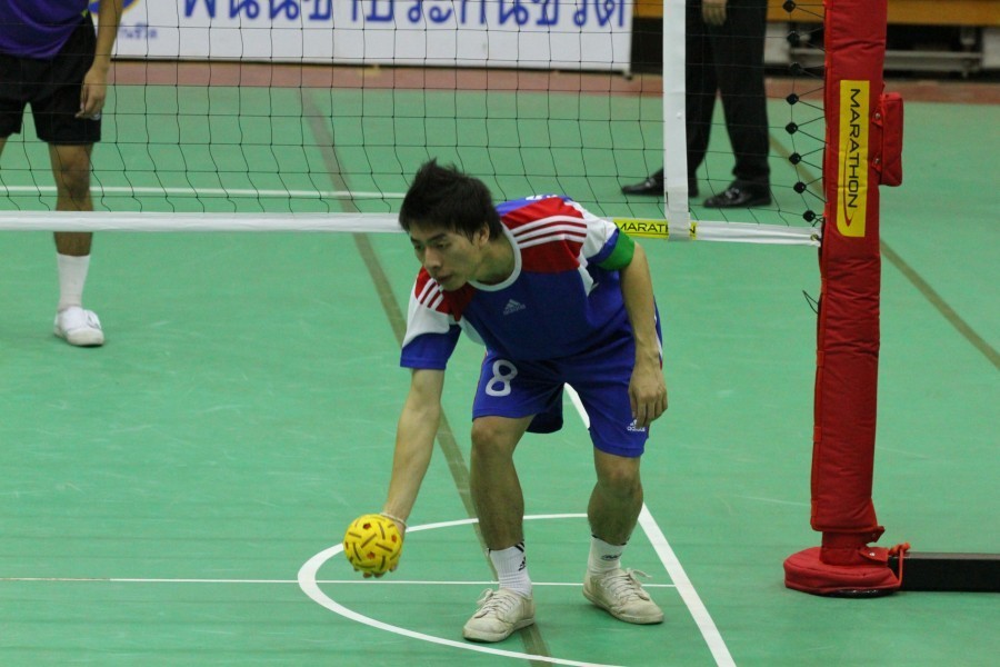 Quelles sont les règles du sepak takraw ?